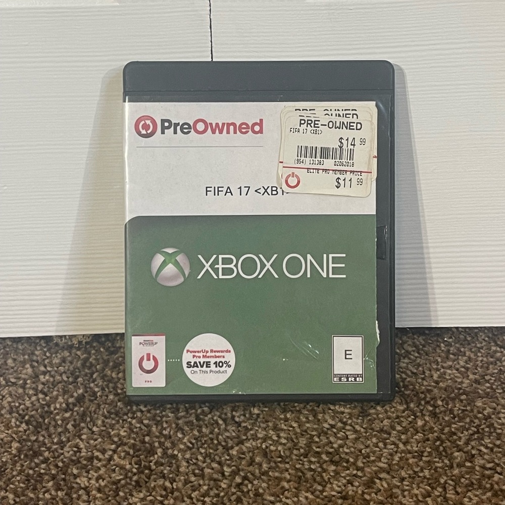 FIFA 17
